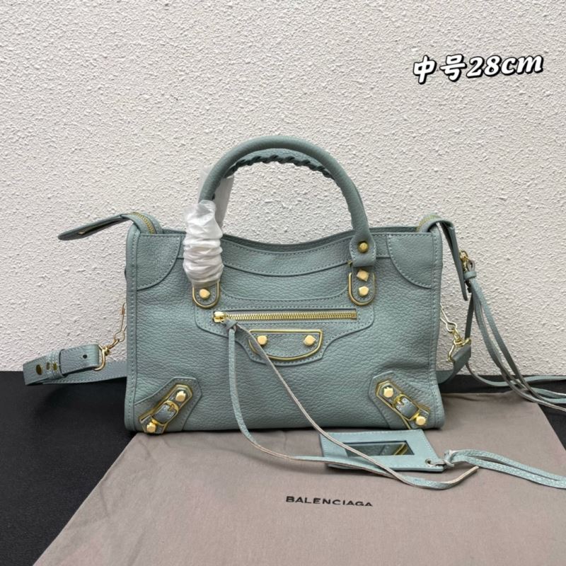 Ba*len*cia*ga classic city bags